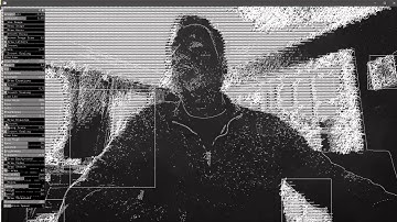 Einstein Ascii Art Processing App