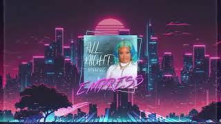 Empress -All night(Antigua Carnival 2023)
