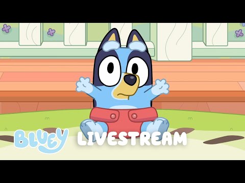 Videó: Lesz a bluey 3. évada?