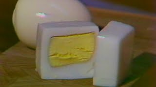 70s Tech:  Savor the Flavor of Square...Eggs screenshot 5