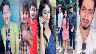 FT.JASS MANAK HIGHLIGHT KARA DE MERE KAALE BAAL VE | NEW VIRAL VIDEO | FAISU | TRENDING RIYAZ VIDEO