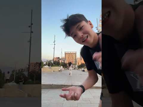 Догнал имаш жануля