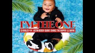 DJ Khaled - I'm the One ft. Justin Bieber, Quavo, Chance the Rapper, Lil Wayne [MP3 Free Download]