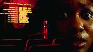 BLOODPLEX (Horror Series) — Episode 1: Pilot