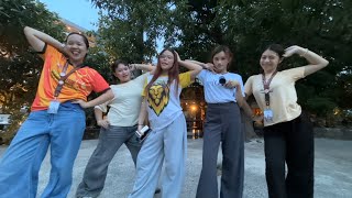 BSPSY1 A6 PATHFIT WEEK 3 EXERCISE PROGRAM (Educational Purposes Only)