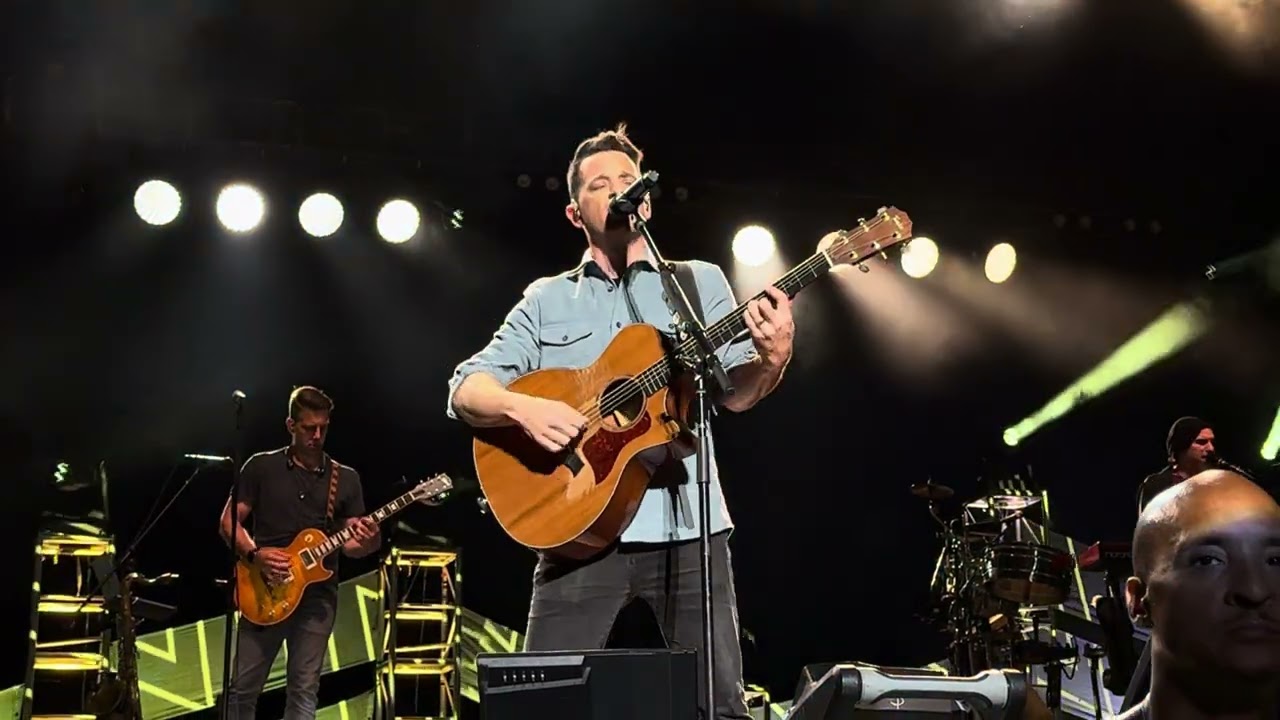 Watch 06 “The Stranger”- O.A.R. @oarmusic 07/27/24 on YouTube Watch 06 “The Stranger”- O.A.R. @oarmusic 07/27/24 on YouTube