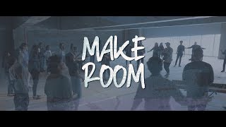 Video thumbnail of "Make Room (Every Nation Music Cover) by Victory Worship"