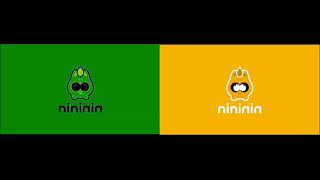 (MOST VIEWED VIDEO) Ninimo Logo Effects (Sponsored by Preview 2 Effects) Combined Resimi