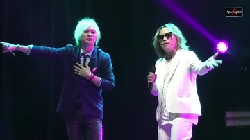 Ratu Lebah, Nothing Last Forever - J-Rocks - At Pestapora 2025