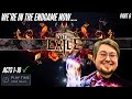 500+ Hours in PoE2… But My FIRST Time in PoE1! - Part 6