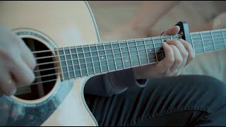 ANAMALEYA - SOLID Acoustic