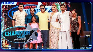 Champion Stars Unlimited Episode 332 11Th May 2024 Tv Derana