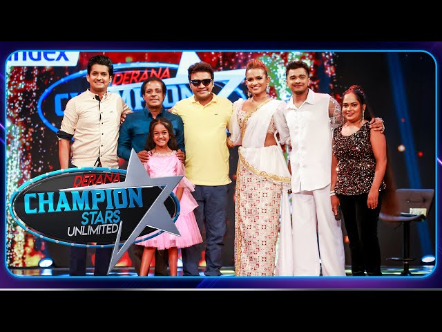 Champion Stars Unlimited | Episode 332 | 11th May 2024 | TV Derana class=