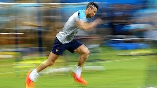 Cristiano Ronaldo Fastest Runs Ever Part 2