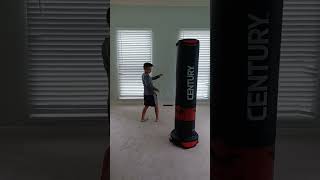 Cut Back Kick Tutorial in Taekwondo
