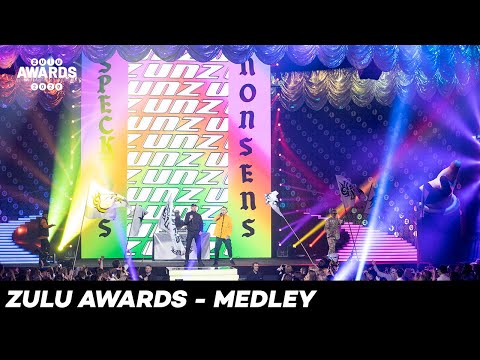 ZULU Awards 2020