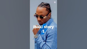 Rich mavoko ibaki story 1 #subscribe #lyrics