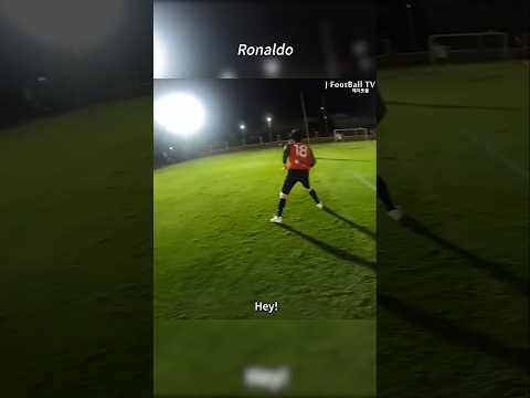 POV: You are Pro player