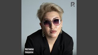 So'rama - Sayyora