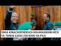 SEHEMU YA PILI KINACHOENDELEA KESI YA TUNDU LISSU MAHAKAMANI