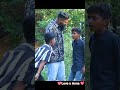 Babbu వల్ల పెద్ద కొట్లాట అయ్యింది 💔😱 #telugu