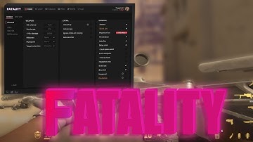 Dominating CS2 HvH with Fatality win (ft. injex)