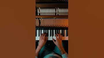 Thumbnail of breathe #piano #pianomusic #pianoplayer #breathe