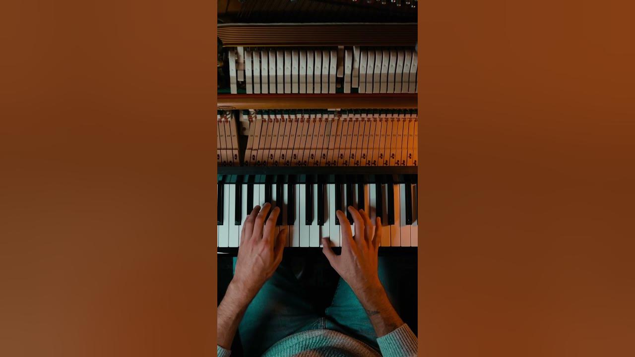 breathe #piano #pianomusic #pianoplayer #breathe