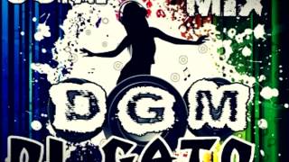 comando tiburon vs rupee - JUMP MIX (DjGato DGM)