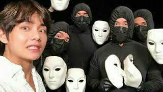 SINGULARITY behind the scenes pics BTS