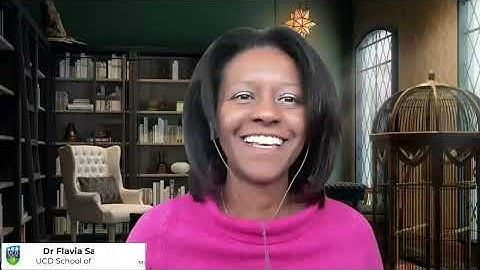 UCD School of Psychology MSc Disability Webinar April 2024