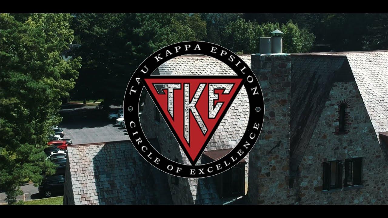 Penn State TAU KAPPA EPSILON (PI CHAPTER) FALL 2021 RUSH VIDEO YouTube