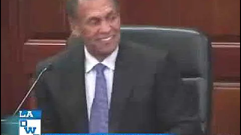 Board of Commissioners Meeting 04 20 2011