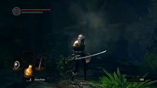 Dark Souls - Part 8: Dude, Wheres My Shoe?
