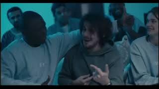 Download lagu EPIC cast reaction only - Ithaca Saga Premiere party