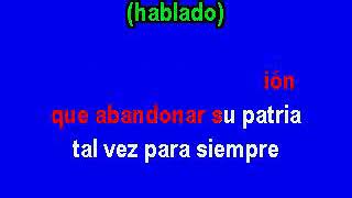 tres veces mojado
