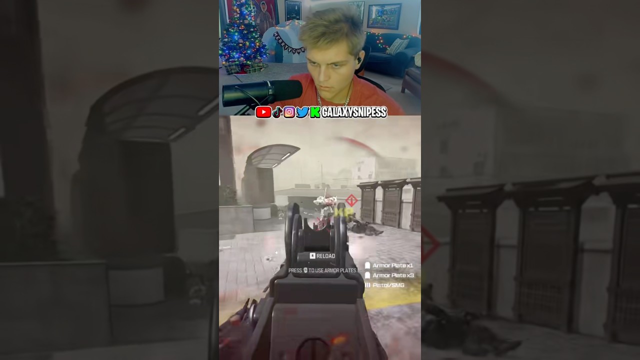 Throwback to this INSANE clutch! 🙌🏻 #warzone #callofduty #rebirthisland