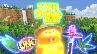 Ytph A La Dr0G Dile Si ?. Ft Duda Y Dada. Ramloc