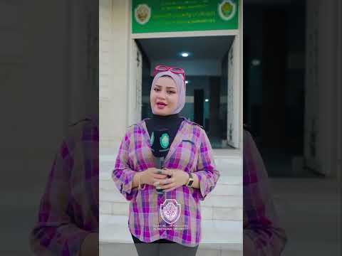 قسم الاعلام كلية الاداب والعلوم الانسانية