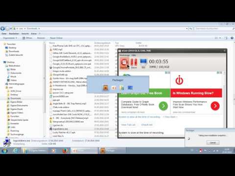 99% alller programme auf der welt portable machen installierte programme prtable machen