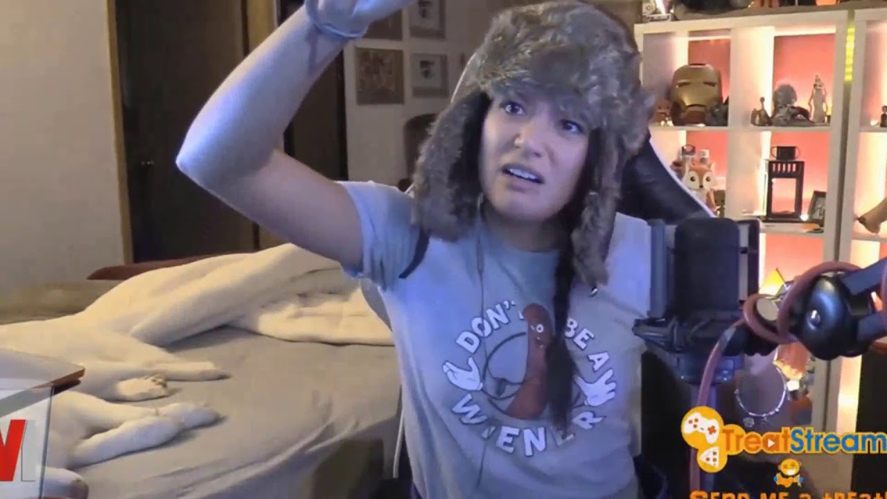 TOP Twitch Fails   Highlights Of 2017 