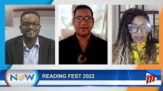 Reading Fest 2022 Togo Movie