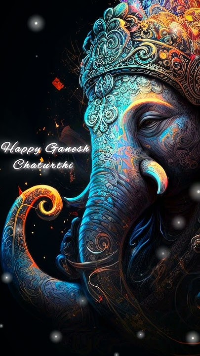 Jai Dev Jai Dev By Amitabh Bachchan Shendur lal Chadhayo | Ganesh Chaturthi Special 🙏 ️ | Jai Dev Jai Dev