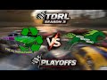 Team Dirty Racing League Season 3 Playoffs Round 1 The Alternatives Vs Malicious Motorsport Mus mp3