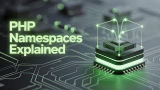 PHP Namespaces Explained in Hindi | Avoid Class Conflicts | PHP OOP Tutorial