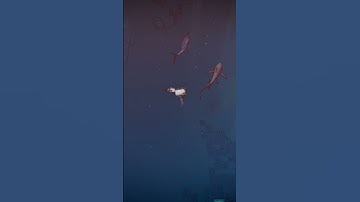 Adding an Indo-Pacific Sailfish to My ... Sailfish? Game #godot #blender #substancepainter #gamedev