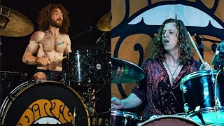 Dirty Honey's New Drummer | Why Corey Coverstone Left The Band