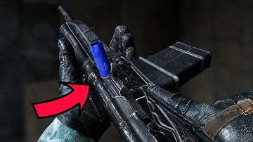 Stalker 2 - All Weapon Jamming Animations | 4K