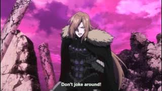 [Highschool DxD BorN] - Issei's Juggernaut Drive - Issei vs Shalba FULL FIGHT