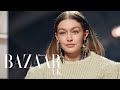 10 of Gigi Hadid's best ever fashion moments | Bazaar UK
